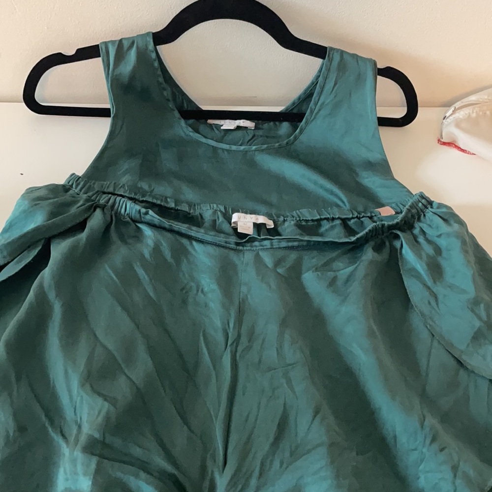 Lunya Washable Silk Set Medium